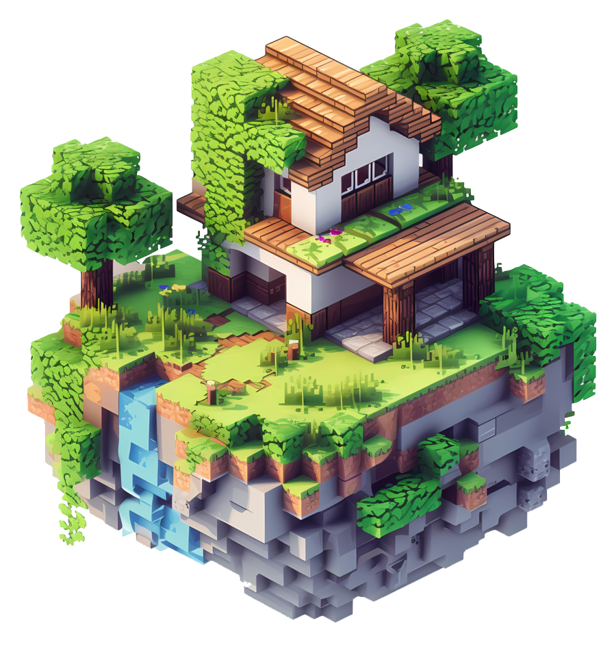 Sky-House