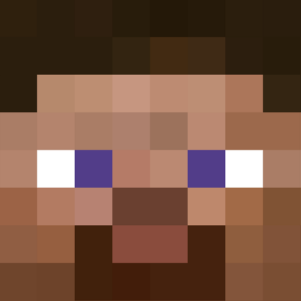 minecraft-steve-head